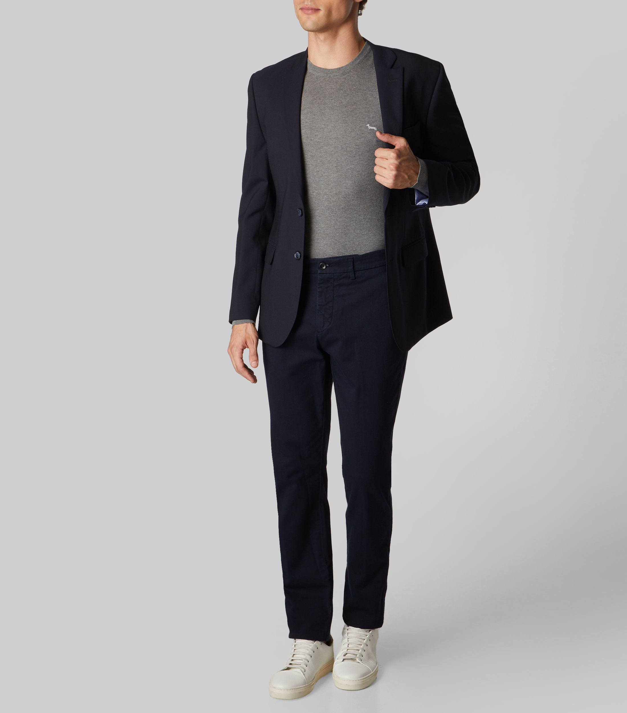 Pantalón Chino Hombre